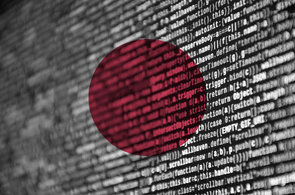日本の暗号通貨市場は1兆ドル規模に